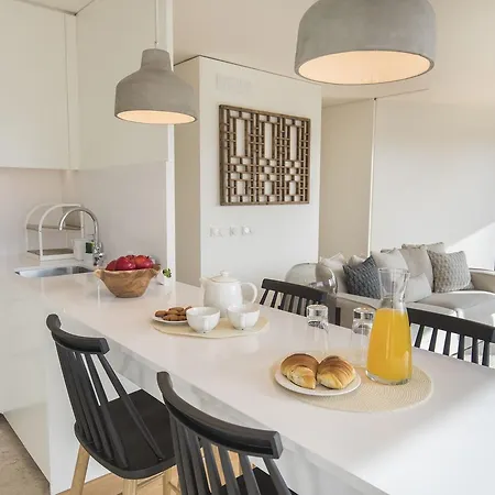 Bright And Luxurious W/ A View Lisbon