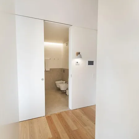 Apartment Bright And Luxurious W/ A View Lisbon